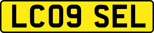 LC09SEL