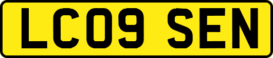 LC09SEN