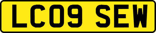 LC09SEW