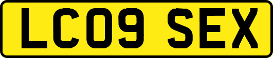 LC09SEX