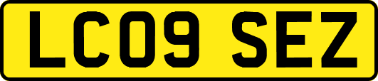 LC09SEZ