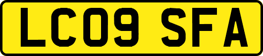 LC09SFA