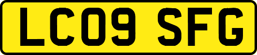 LC09SFG