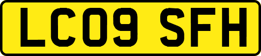 LC09SFH