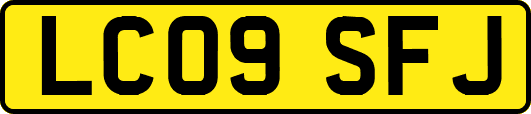 LC09SFJ
