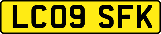 LC09SFK