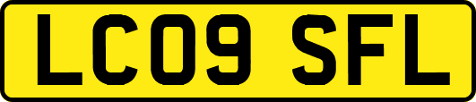 LC09SFL