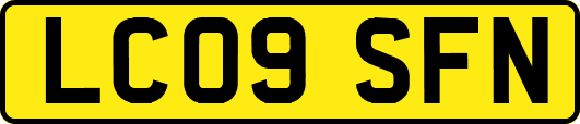 LC09SFN