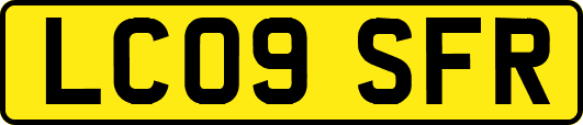 LC09SFR
