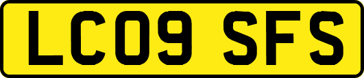 LC09SFS