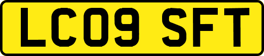 LC09SFT