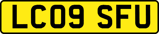 LC09SFU