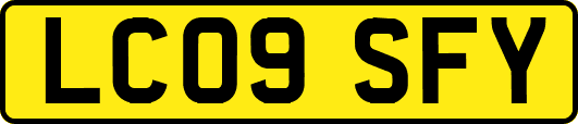 LC09SFY