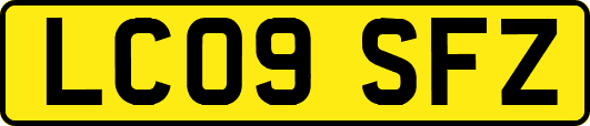 LC09SFZ