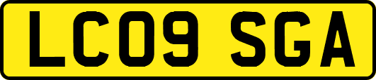 LC09SGA