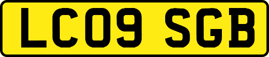 LC09SGB