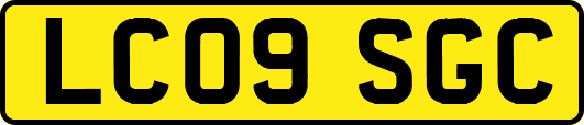 LC09SGC