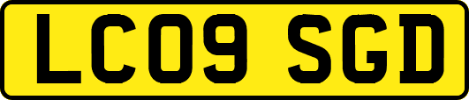 LC09SGD