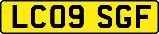 LC09SGF