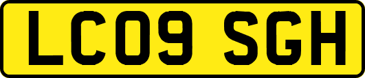 LC09SGH