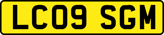 LC09SGM