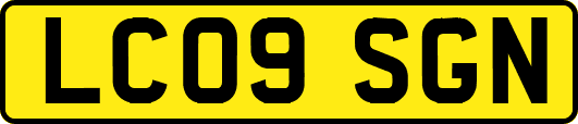 LC09SGN