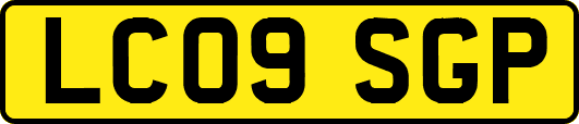 LC09SGP