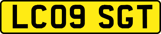 LC09SGT