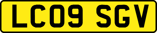 LC09SGV