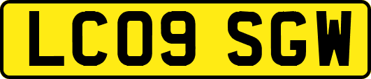 LC09SGW