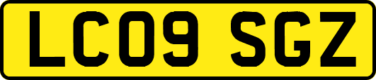 LC09SGZ