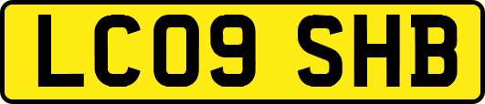 LC09SHB