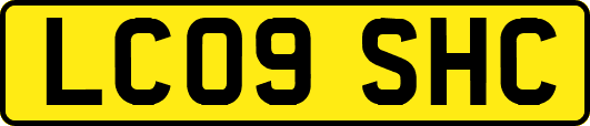 LC09SHC