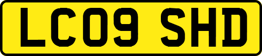 LC09SHD