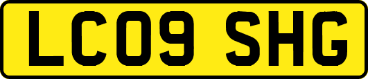 LC09SHG