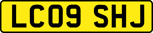 LC09SHJ