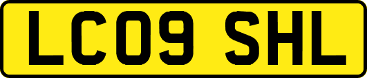 LC09SHL