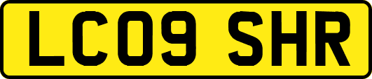 LC09SHR