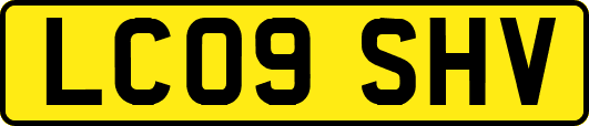 LC09SHV
