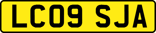 LC09SJA
