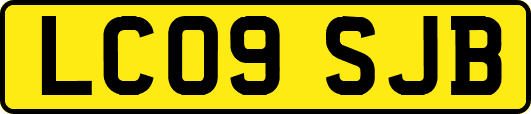 LC09SJB
