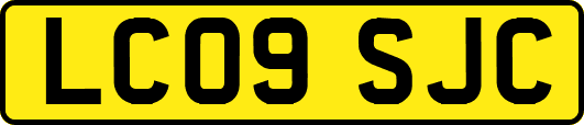 LC09SJC