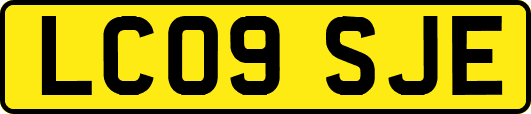 LC09SJE