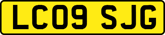 LC09SJG