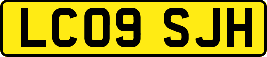 LC09SJH