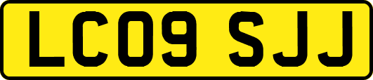 LC09SJJ