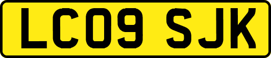 LC09SJK