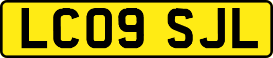 LC09SJL