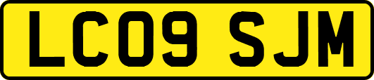 LC09SJM