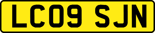 LC09SJN